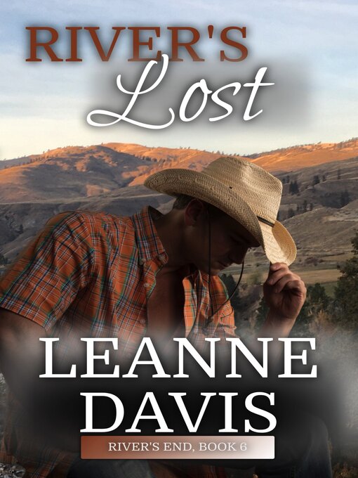 Title details for River's Lost by Leanne Davis - Available